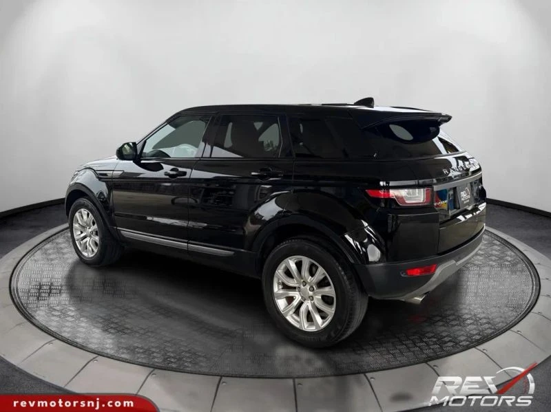 2019 Land Rover Range Rover Evoque 1st Gen - Image 3 of 12