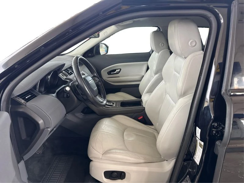2019 Land Rover Range Rover Evoque 2nd Gen - Image 9 of 12
