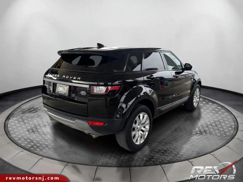 2019 Land Rover Range Rover Evoque 1st Gen - Image 5 of 12