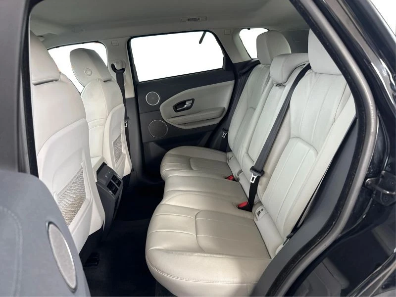 2019 Land Rover Range Rover Evoque 2nd Gen - Image 10 of 12