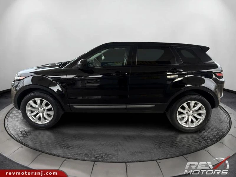 2019 Land Rover Range Rover Evoque 1st Gen - Image 2 of 12