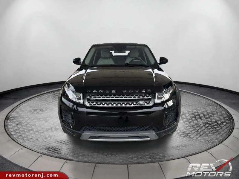 2019 Land Rover Range Rover Evoque 1st Gen - Image 8 of 12