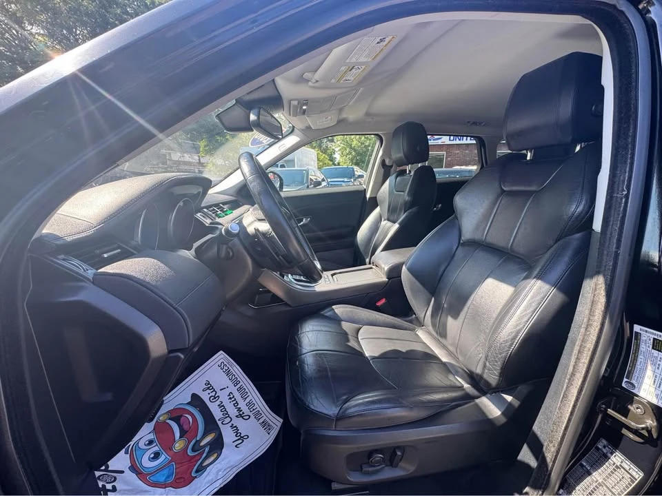 2019 Land Rover Range Rover Evoque 2nd Gen - Image 16 of 20
