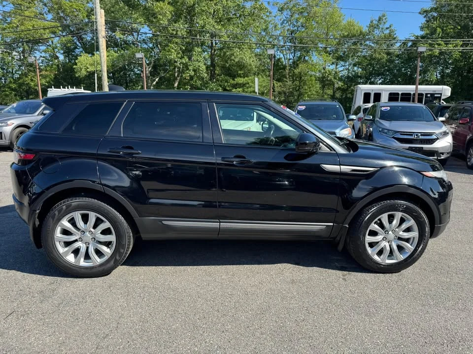 2019 Land Rover Range Rover Evoque 2nd Gen - Image 4 of 20