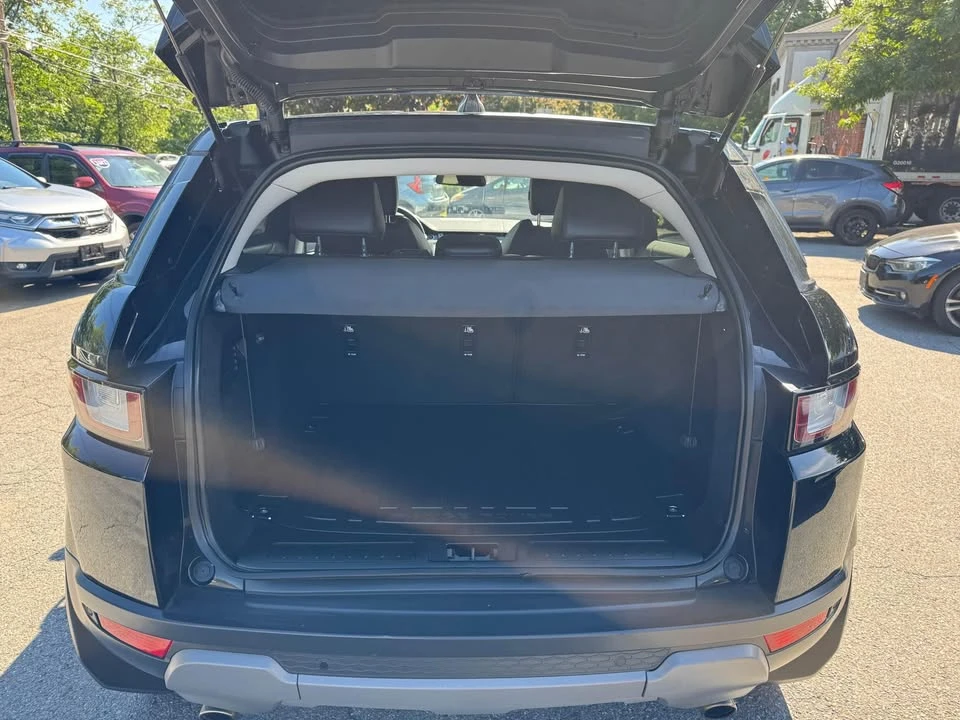 2019 Land Rover Range Rover Evoque 2nd Gen - Image 17 of 20