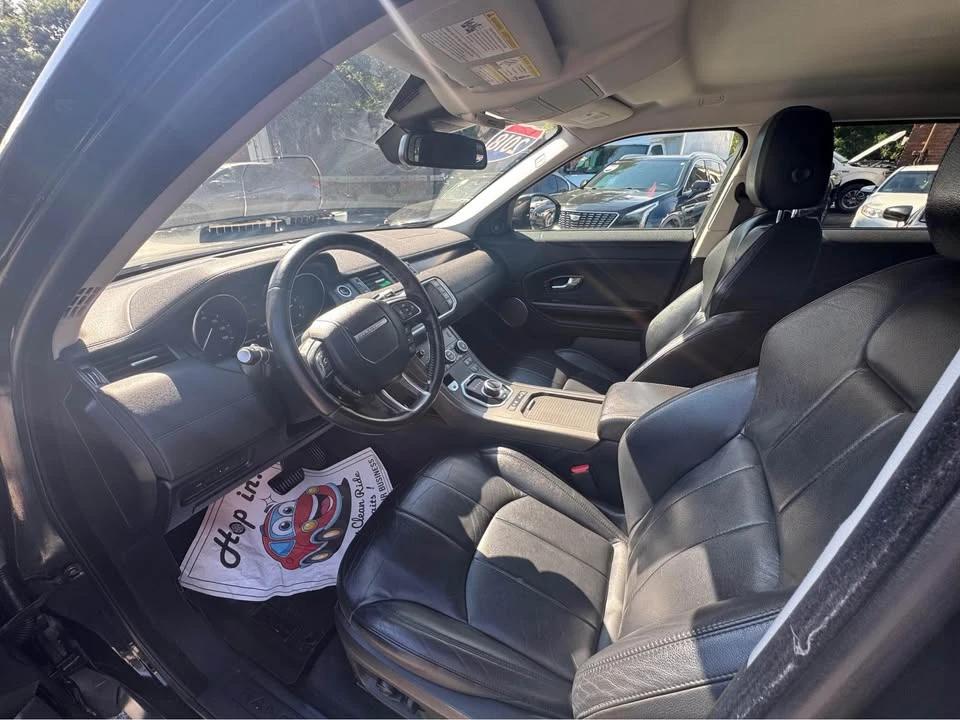 2019 Land Rover Range Rover Evoque 2nd Gen - Image 13 of 20