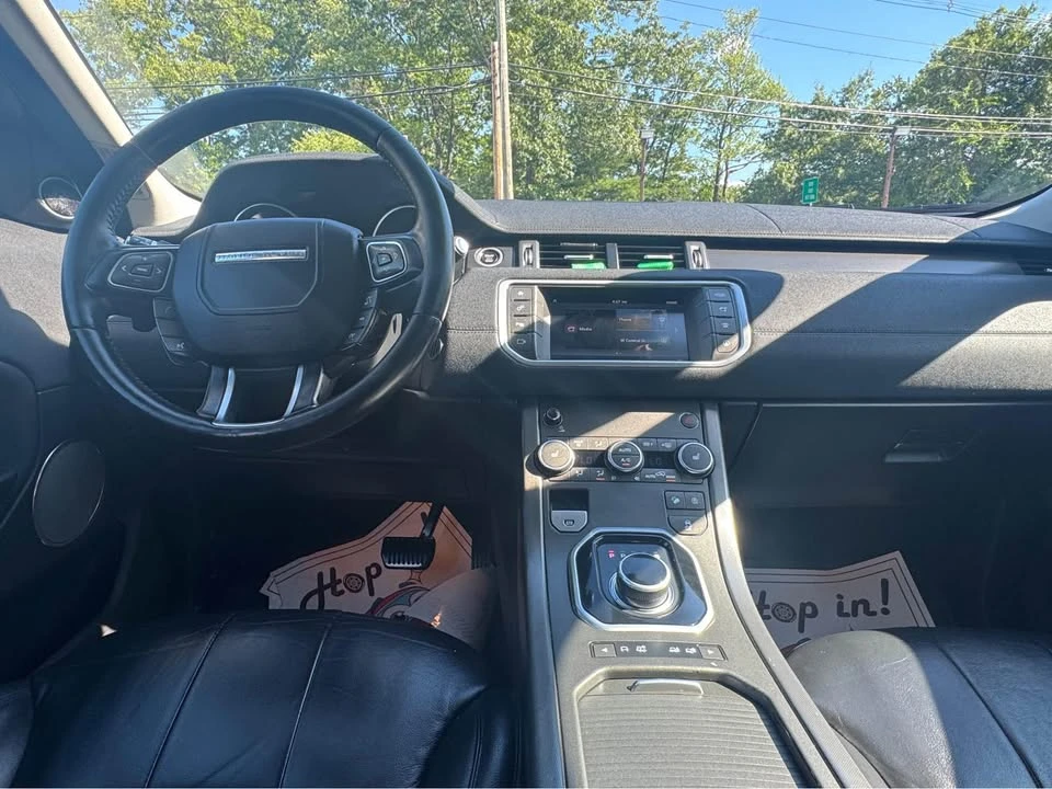 2019 Land Rover Range Rover Evoque 2nd Gen - Image 20 of 20