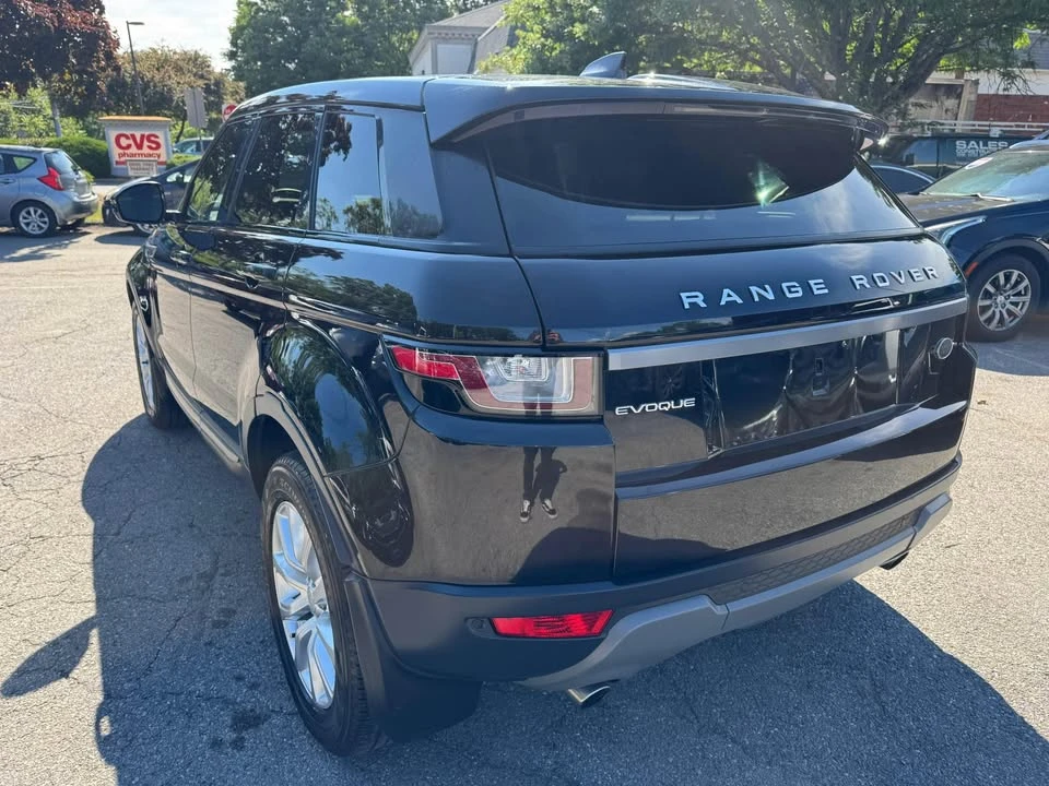 2019 Land Rover Range Rover Evoque 2nd Gen - Image 6 of 20