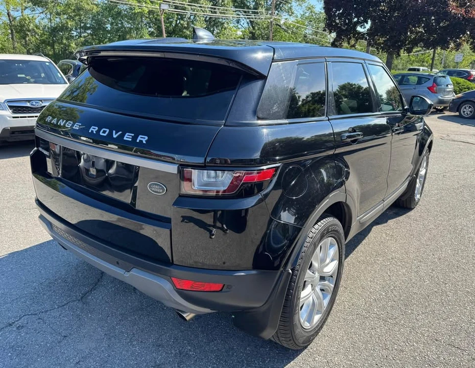 2019 Land Rover Range Rover Evoque 2nd Gen - Image 5 of 20