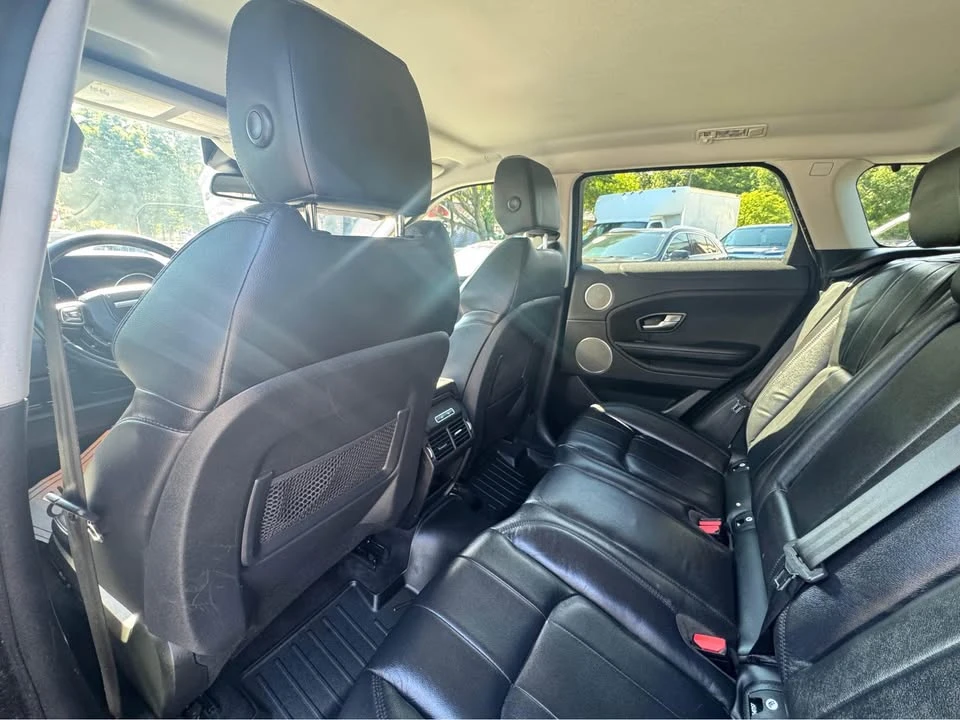 2019 Land Rover Range Rover Evoque 2nd Gen - Image 15 of 20