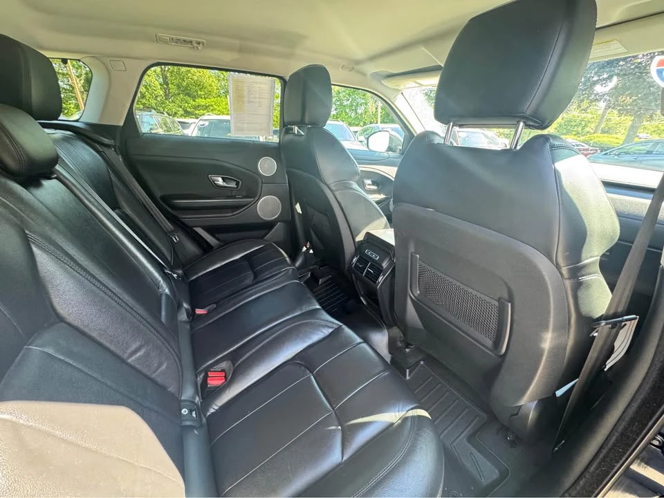 2019 Land Rover Range Rover Evoque 2nd Gen - Image 14 of 20