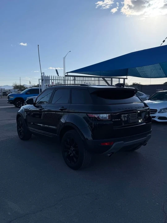 2019 Land Rover Range Rover Evoque 2nd Gen - Image 6 of 13
