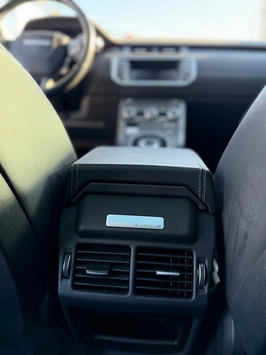 2019 Land Rover Range Rover Evoque 2nd Gen - Image 12 of 13