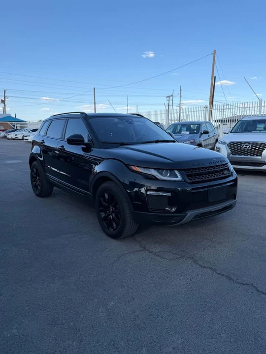 2019 Land Rover Range Rover Evoque 2nd Gen - Image 5 of 13