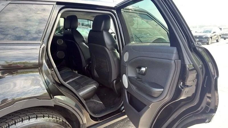 2019 Land Rover Range Rover Evoque 2nd Gen - Image 5 of 11
