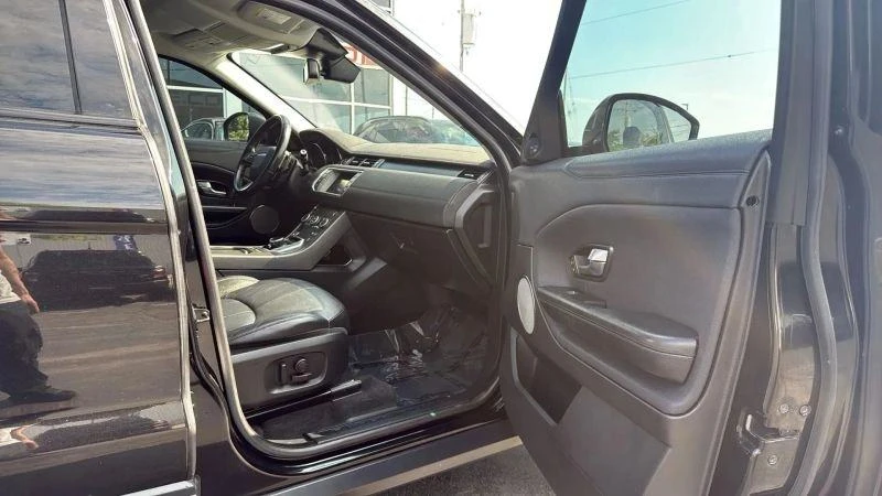 2019 Land Rover Range Rover Evoque 2nd Gen - Image 4 of 11