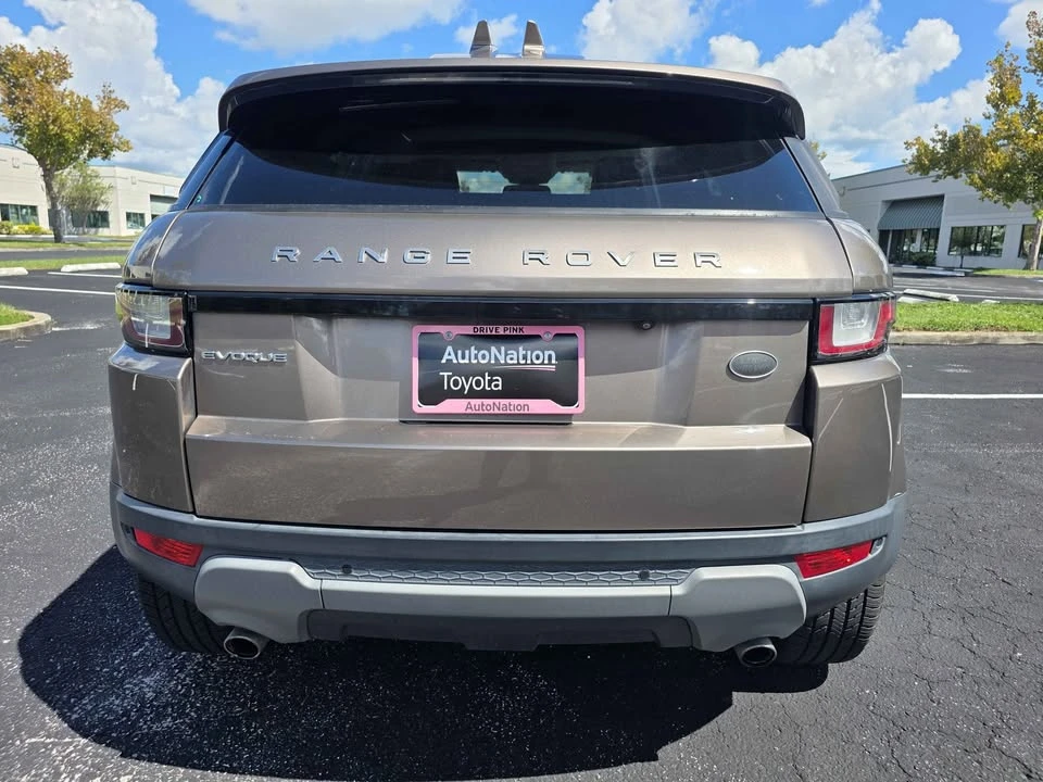 2019 Land Rover Range Rover Evoque 2nd Gen - Image 5 of 11