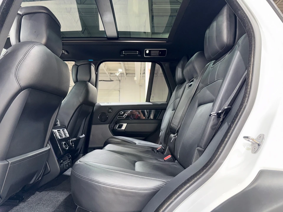 2019 Land Rover Range Rover L405 - Image 11 of 12