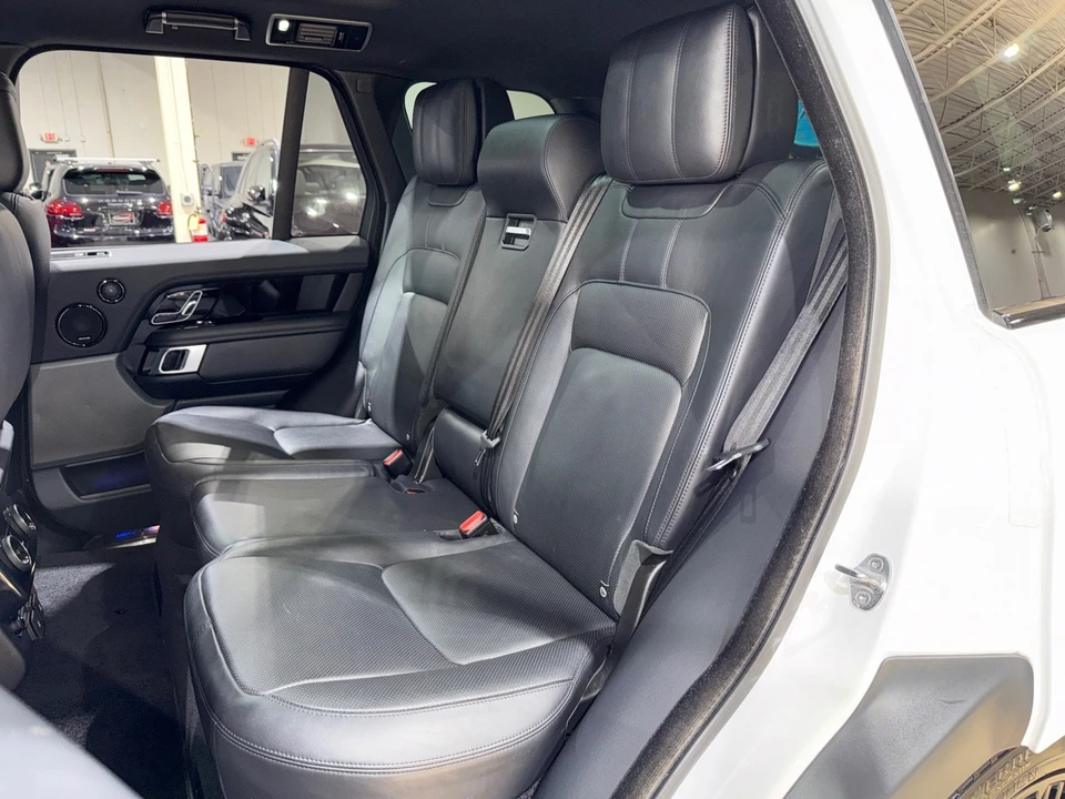 2019 Land Rover Range Rover L405 - Image 12 of 12