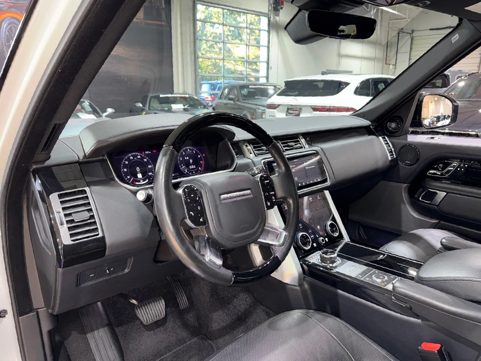 2019 Land Rover Range Rover L405 - Image 6 of 12
