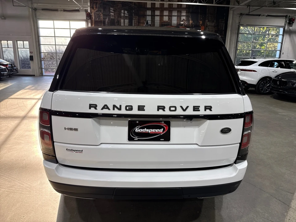 2019 Land Rover Range Rover L405 - Image 5 of 12