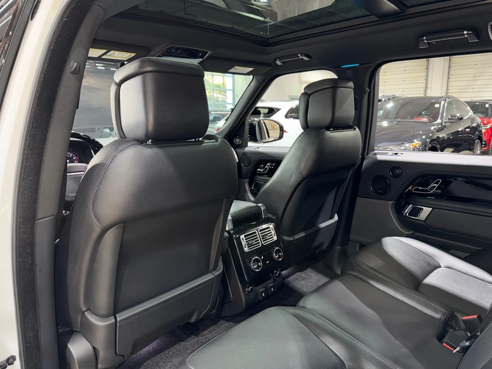 2019 Land Rover Range Rover L405 - Image 10 of 12