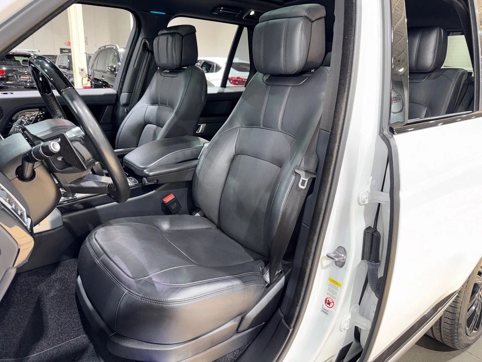 2019 Land Rover Range Rover L405 - Image 8 of 12