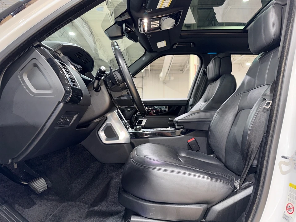 2019 Land Rover Range Rover L405 - Image 9 of 12
