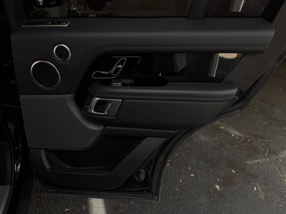 2019 Land Rover Range Rover L405 - Image 26 of 31