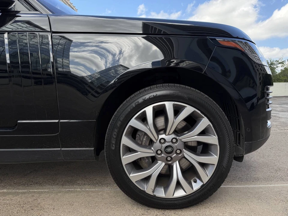 2019 Land Rover Range Rover L405 - Image 11 of 31
