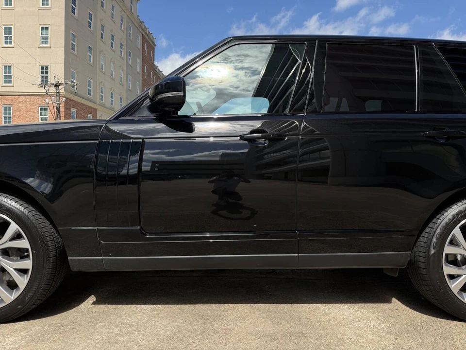 2019 Land Rover Range Rover L405 - Image 6 of 31