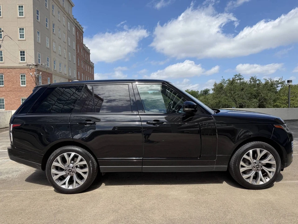 2019 Land Rover Range Rover L405 - Image 9 of 31