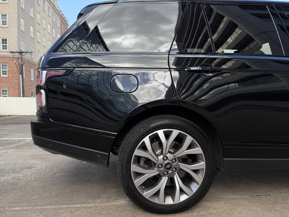 2019 Land Rover Range Rover L405 - Image 15 of 31