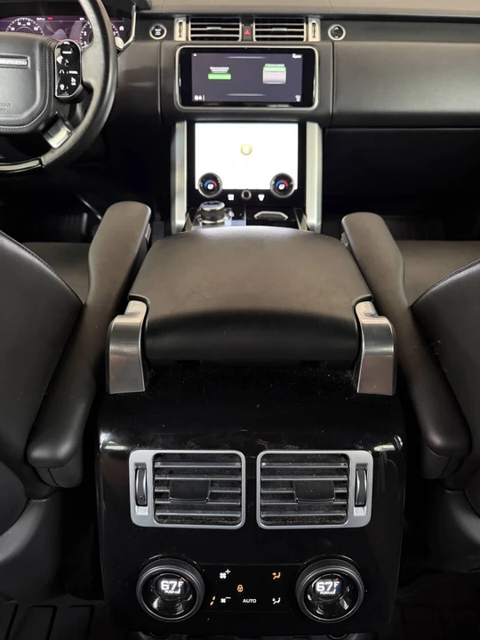 2019 Land Rover Range Rover L405 - Image 17 of 31