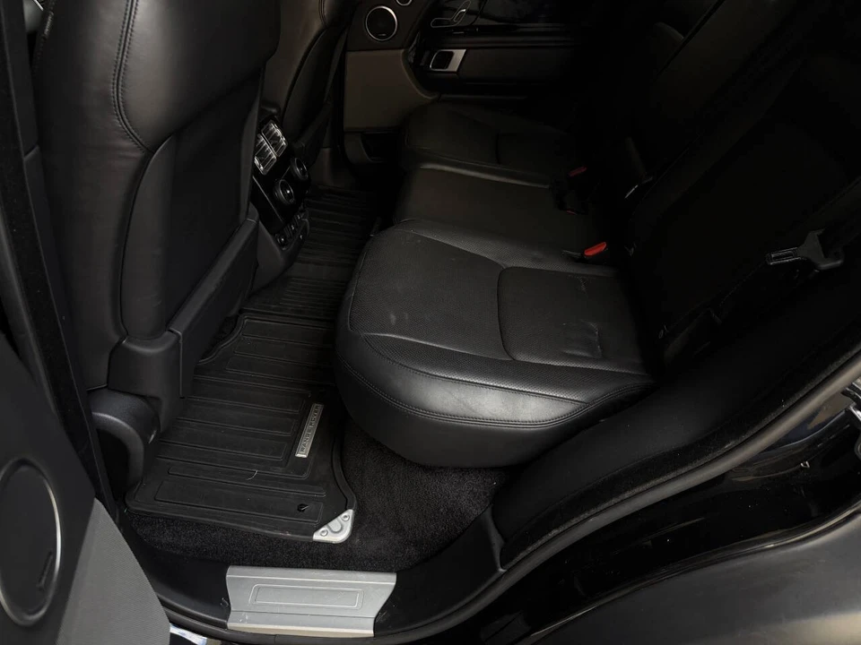 2019 Land Rover Range Rover L405 - Image 30 of 31