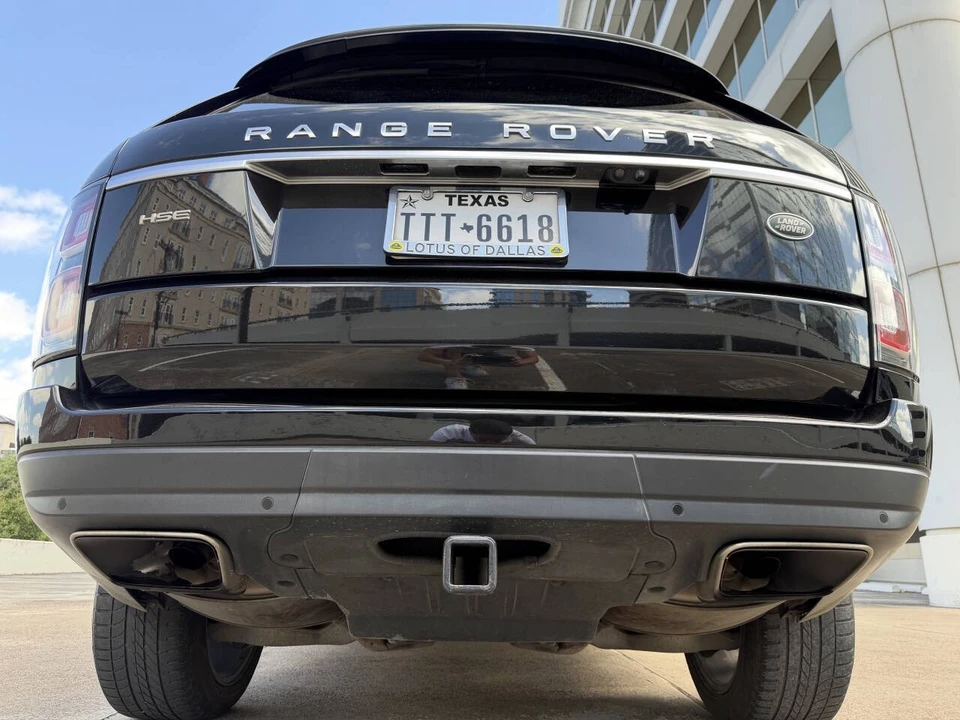 2019 Land Rover Range Rover L405 - Image 14 of 31