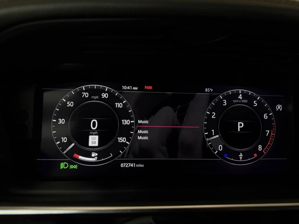 2019 Land Rover Range Rover L405 - Image 19 of 31