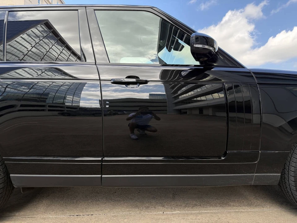 2019 Land Rover Range Rover L405 - Image 13 of 31