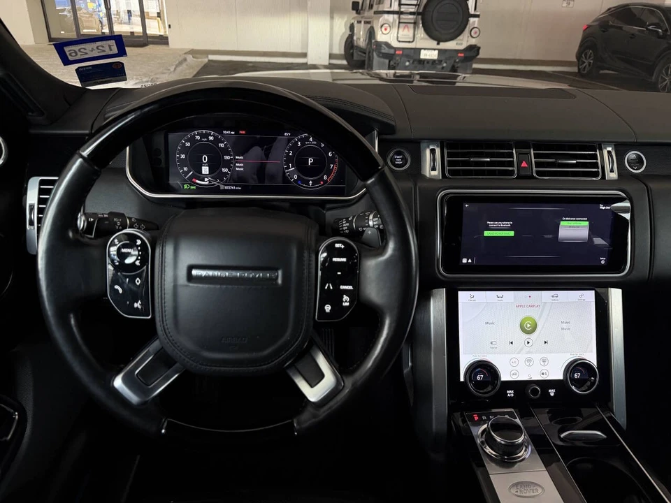2019 Land Rover Range Rover L405 - Image 20 of 31