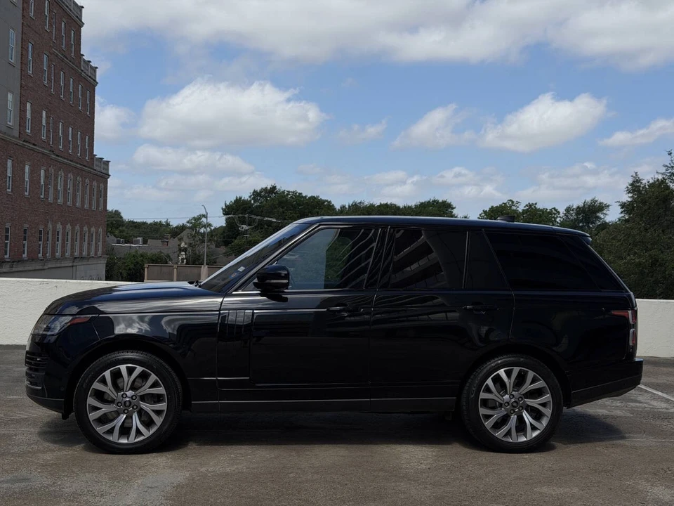 2019 Land Rover Range Rover L405 - Image 16 of 31