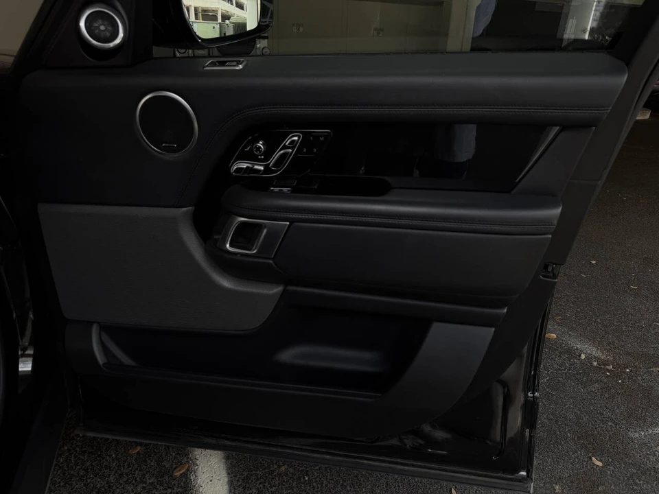 2019 Land Rover Range Rover L405 - Image 31 of 31