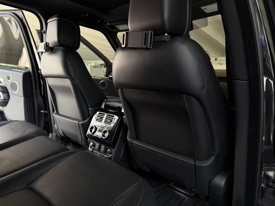 2019 Land Rover Range Rover L405 - Image 23 of 31