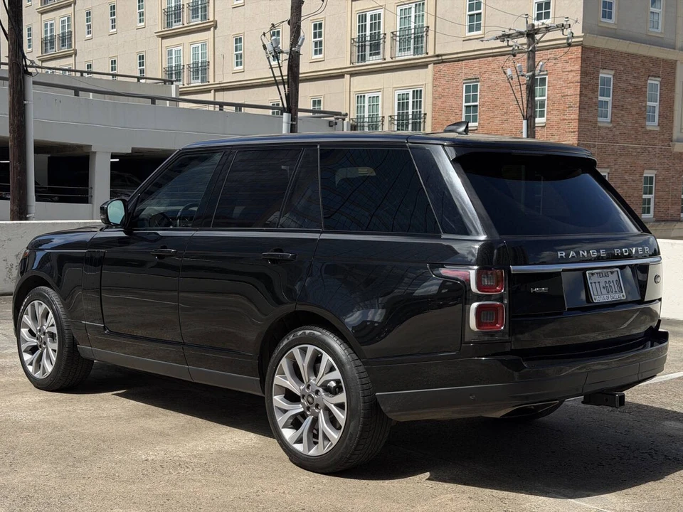 2019 Land Rover Range Rover L405 - Image 2 of 31