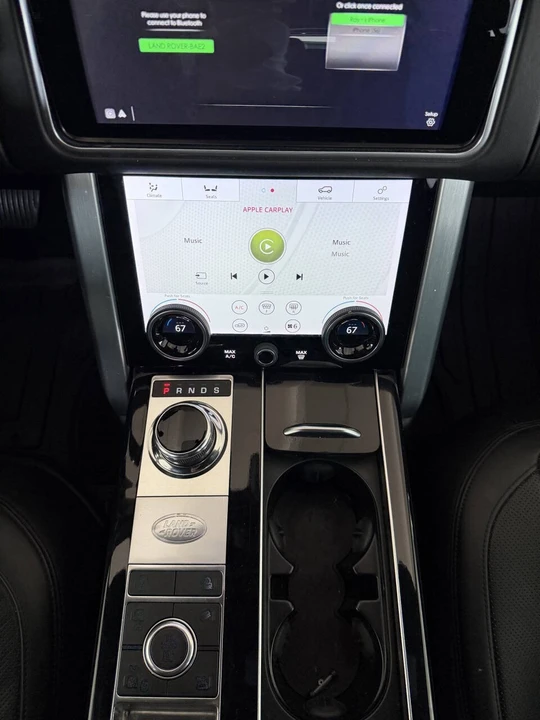 2019 Land Rover Range Rover L405 - Image 18 of 31