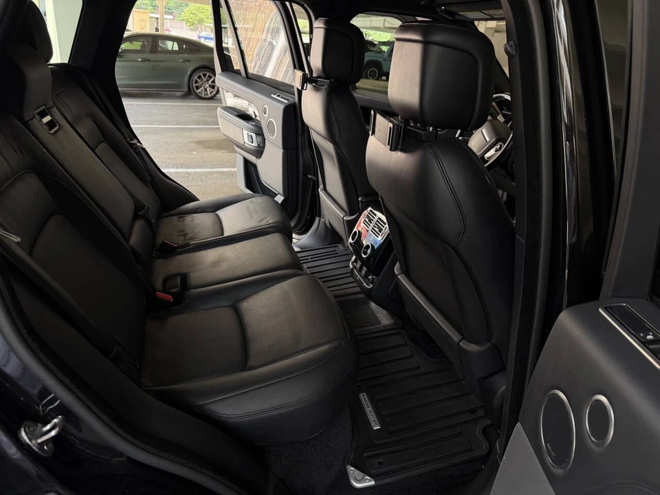 2019 Land Rover Range Rover L405 - Image 24 of 31