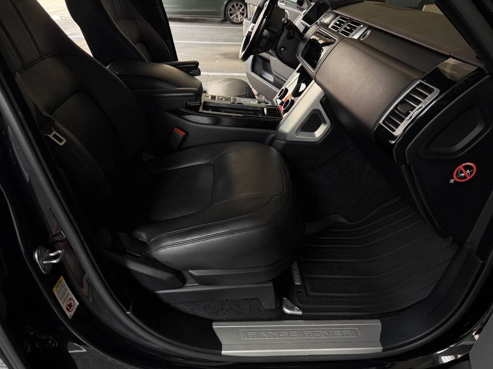 2019 Land Rover Range Rover L405 - Image 29 of 31