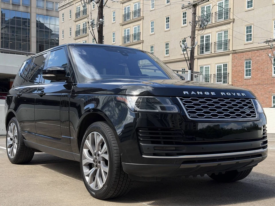 2019 Land Rover Range Rover L405 - Image 7 of 31