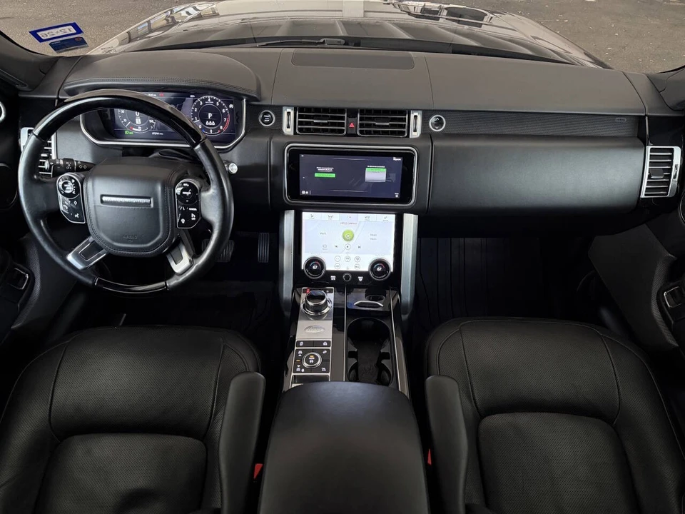 2019 Land Rover Range Rover L405 - Image 21 of 31