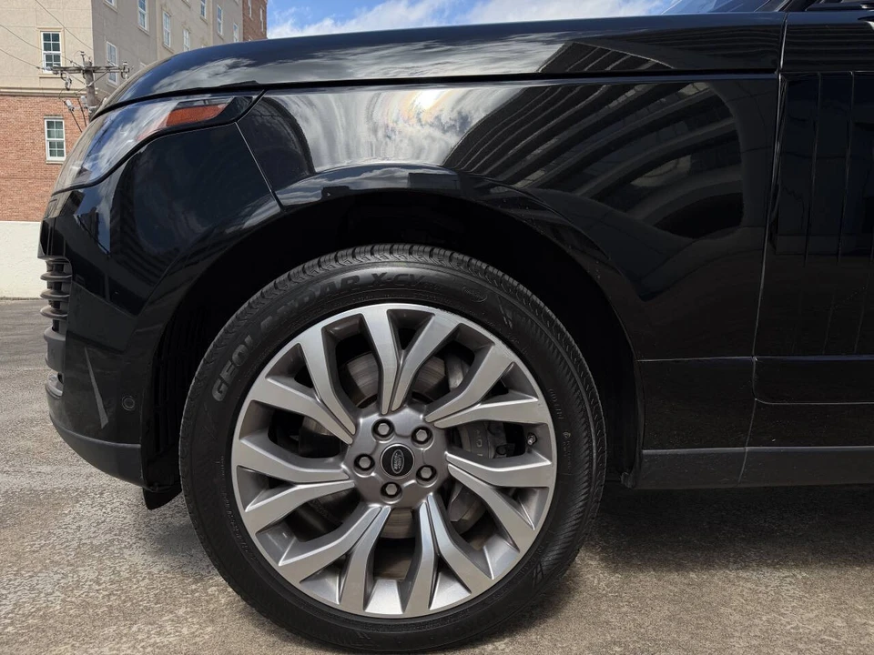 2019 Land Rover Range Rover L405 - Image 4 of 31