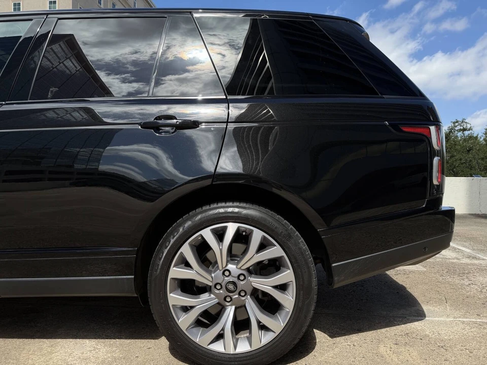 2019 Land Rover Range Rover L405 - Image 5 of 31